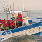 Fishing Charters South Coast KZN