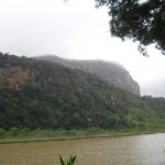 Transkei river