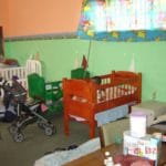 Helping SA provide care centres for children