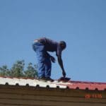 Roofing by HelpingSA