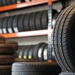 Tyres for sale advertised in EyeSpy.biz online business directory