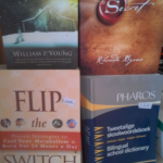 popular novels for sale at Bookworm bargains in Upper Highway KZN